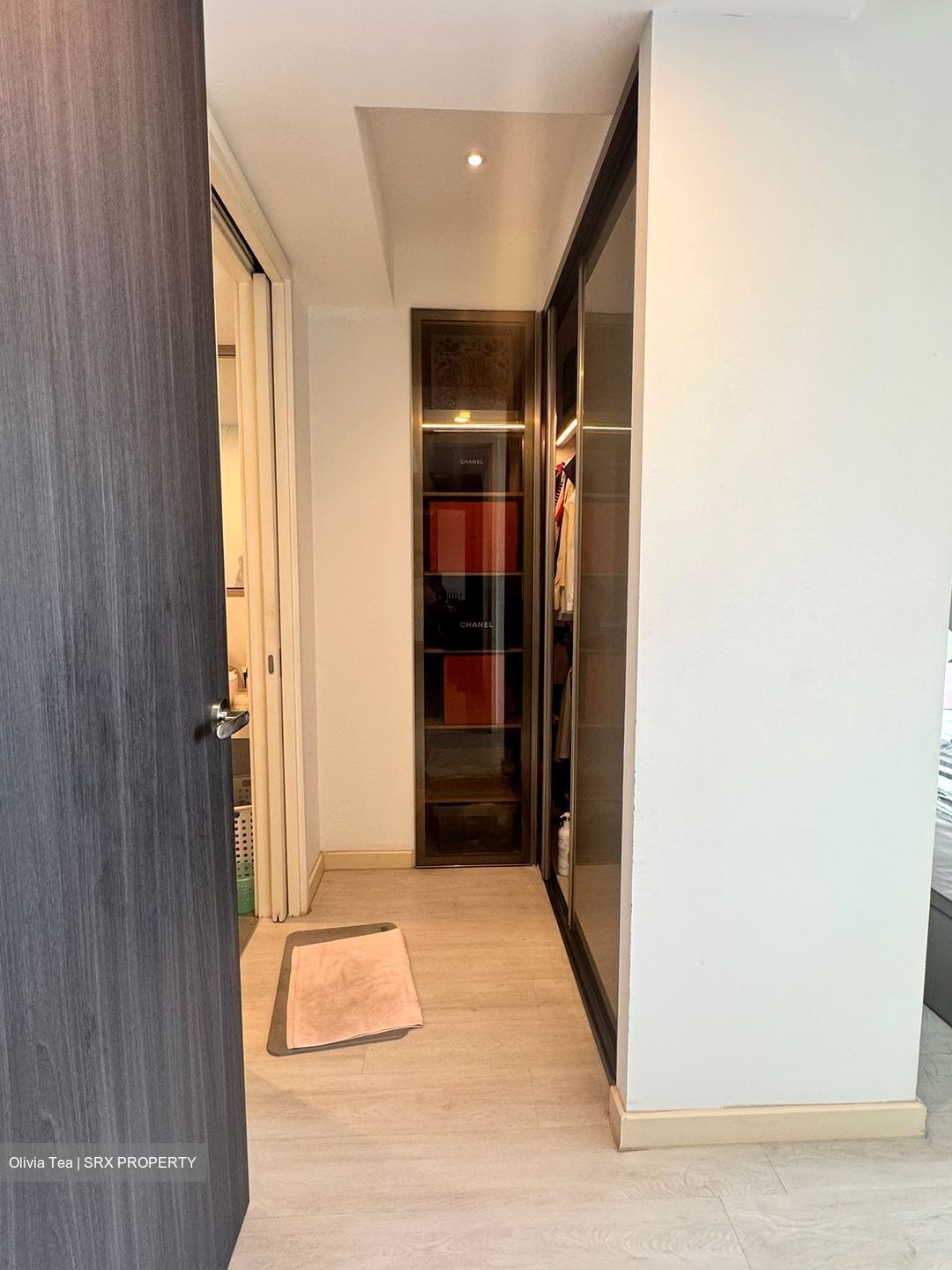 Ferraria Park Condominium (D17), Condominium #636854211